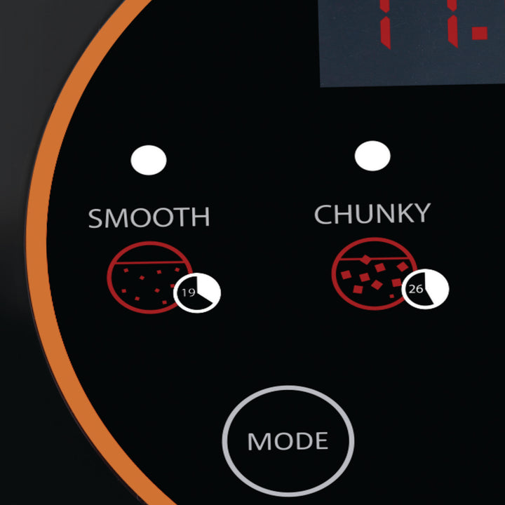 Compact Soup Maker
