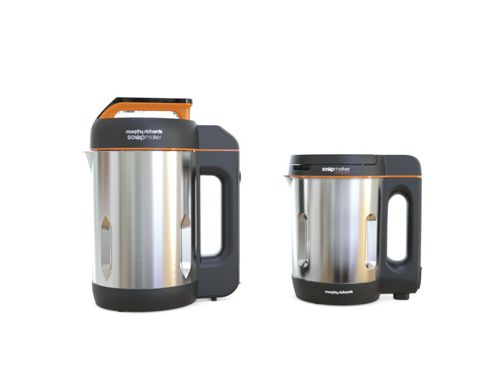 Compact Soup Maker