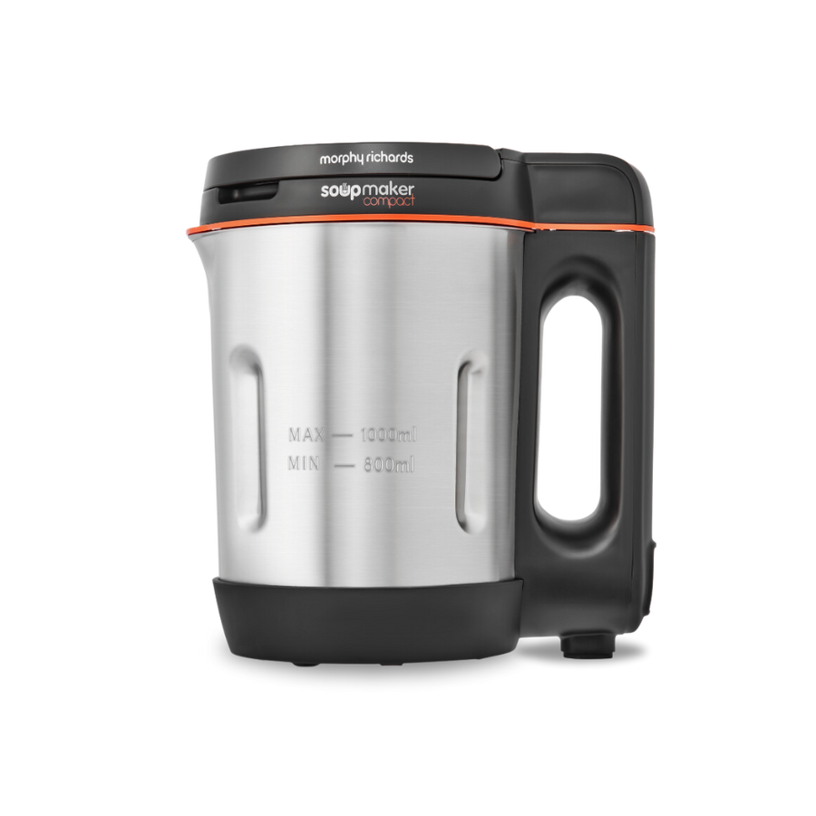 Morphy richards soup best sale & smoothie maker