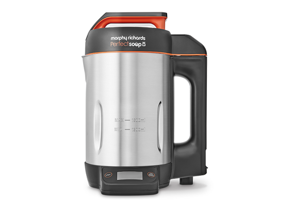 Argos morphy richards online bread maker