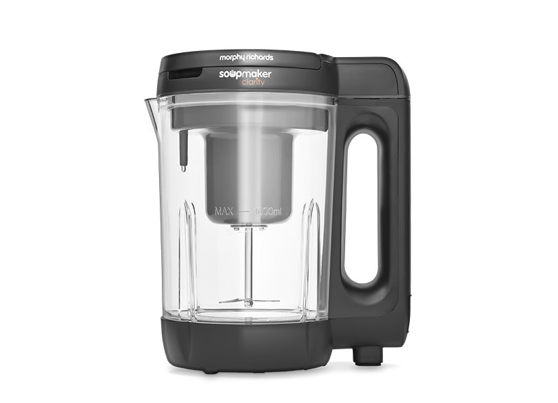Clarity Soup Maker