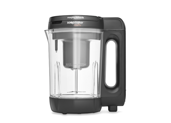 Clarity Soup Maker