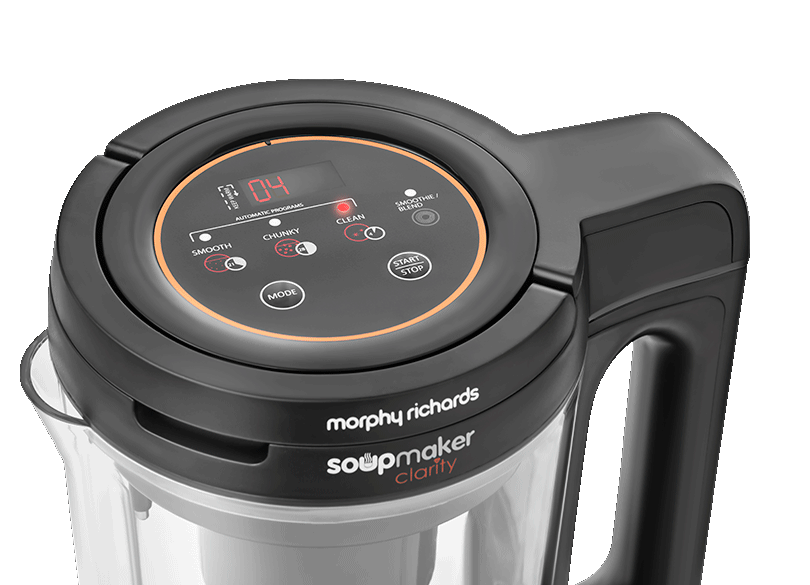 Clarity 1.6L Soup Maker