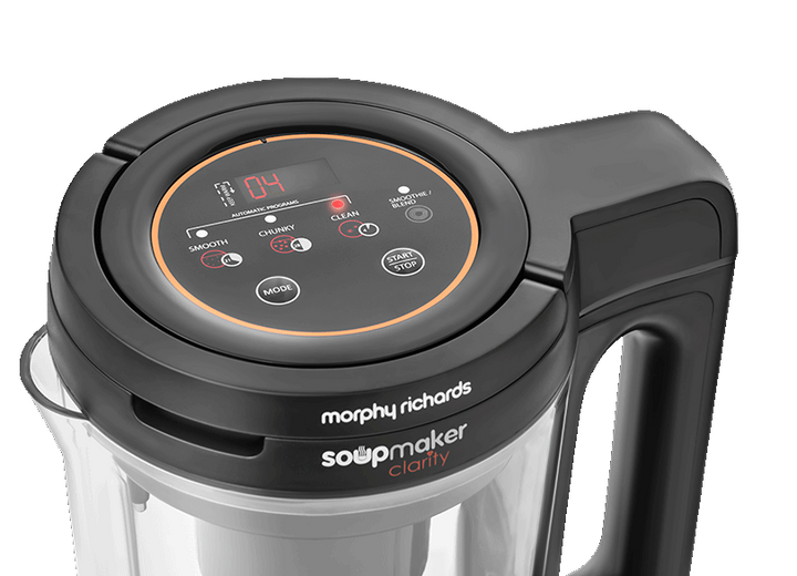 Clarity 1.6L Soup Maker