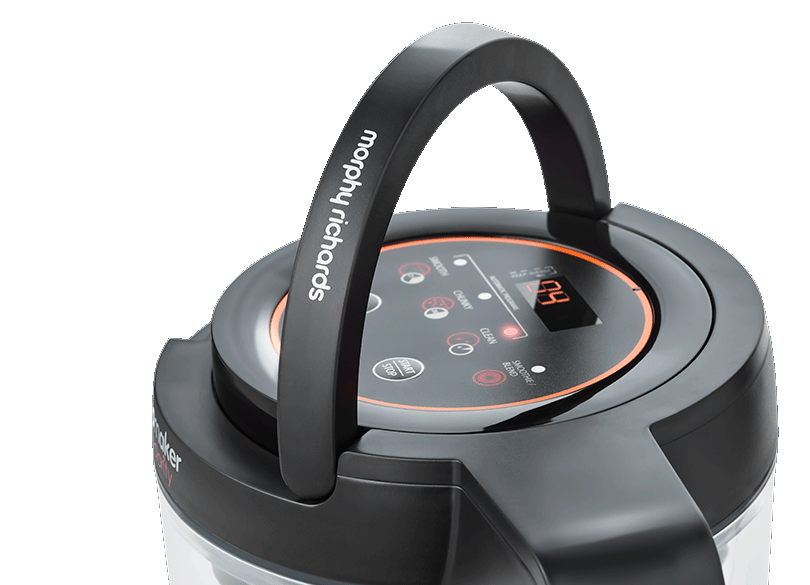 Clarity 1.6L Soup Maker