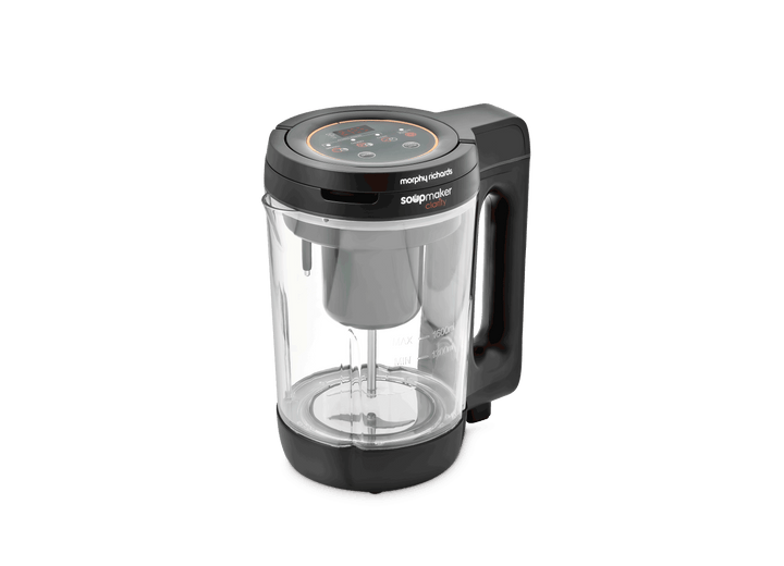 Clarity Soup Maker