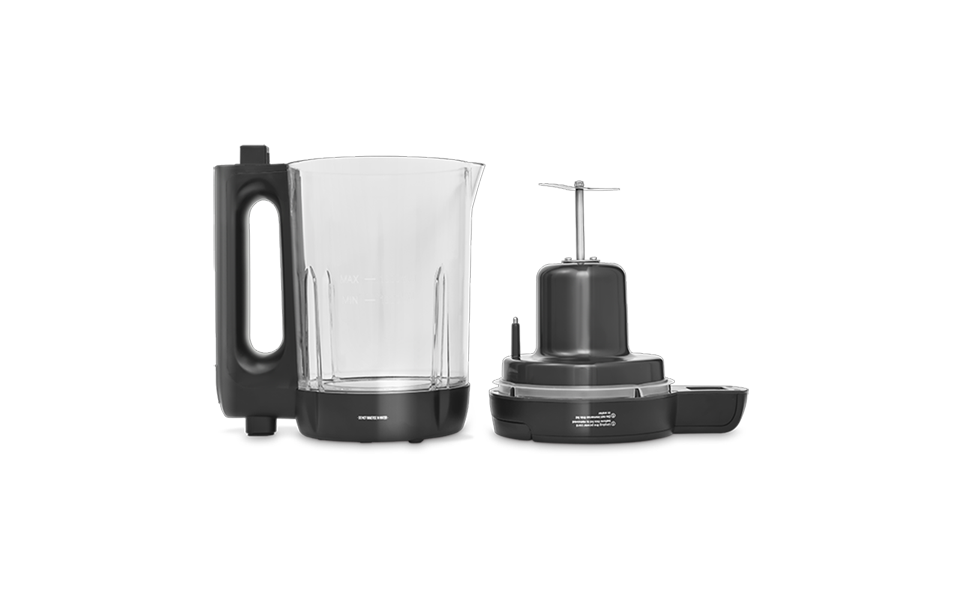 Clarity Soup Maker