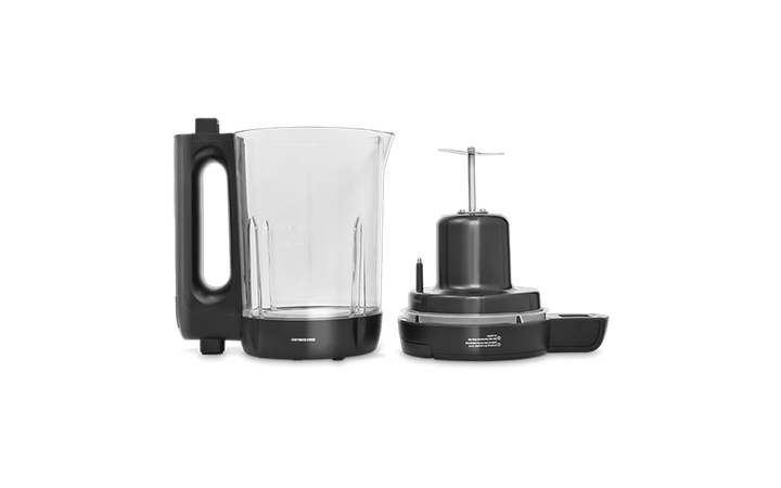 Clarity Soup Maker