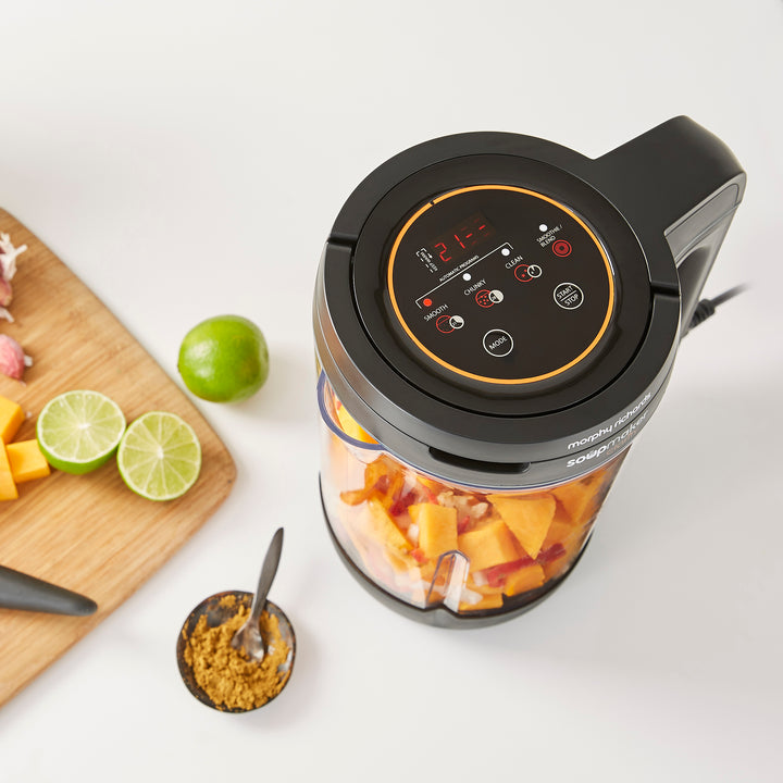 Clarity Soup Maker