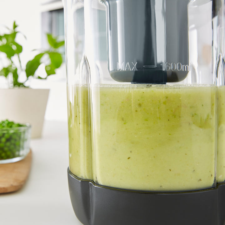 Clarity Soup Maker