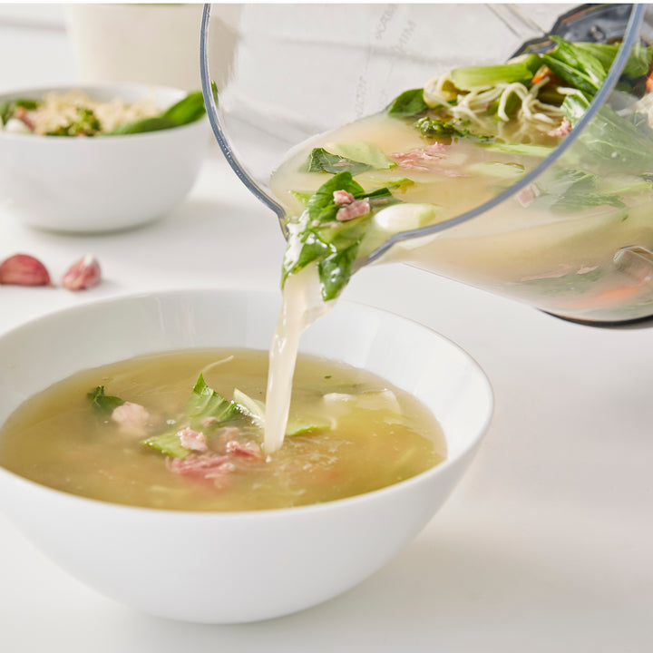 Clarity Soup Maker