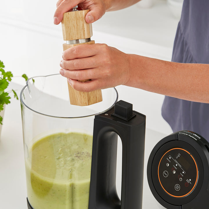 Clarity Soup Maker