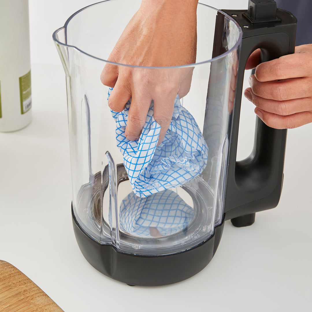 Clarity Soup Maker