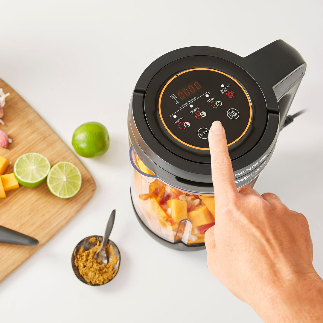 Clarity Soup Maker