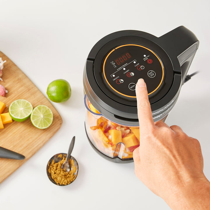 Clarity Soup Maker