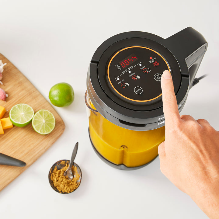 Clarity Soup Maker