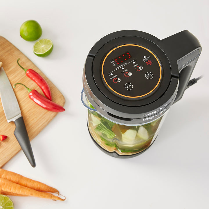 Clarity Soup Maker