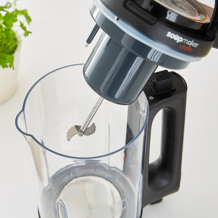 Clarity Soup Maker