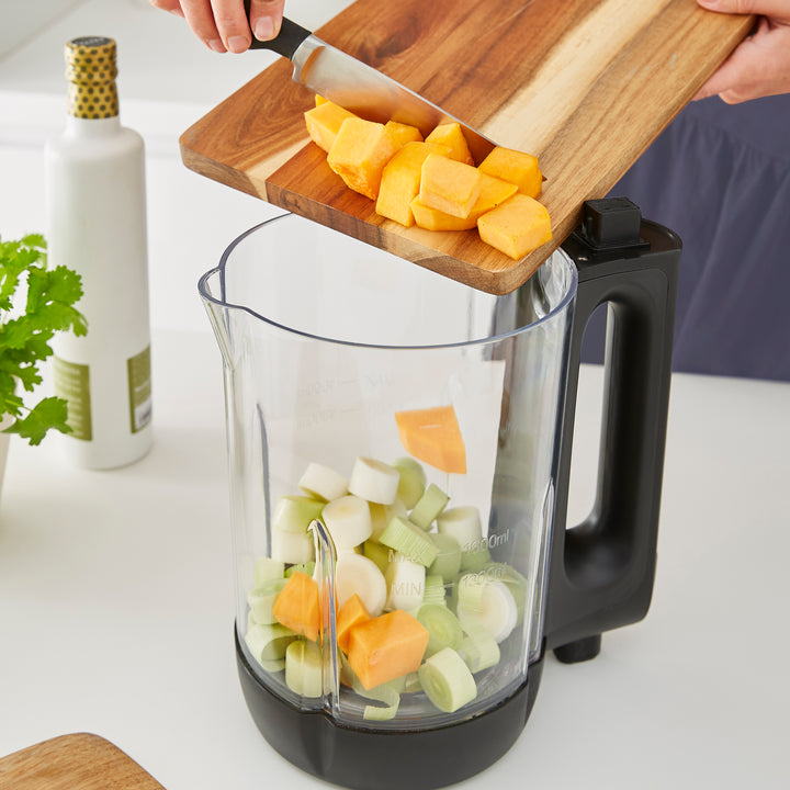 Clarity Soup Maker