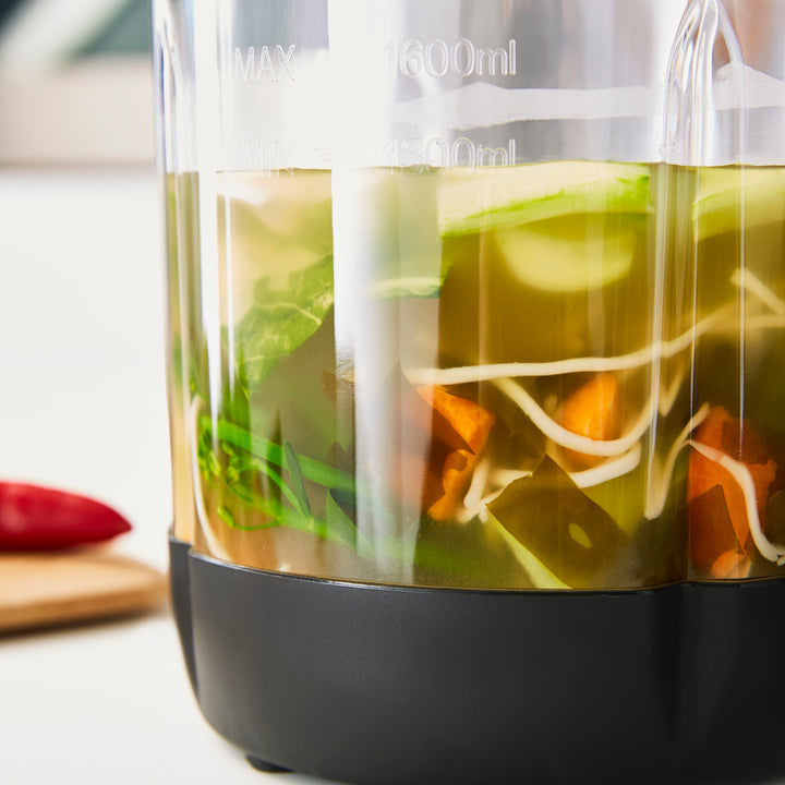 Clarity Soup Maker