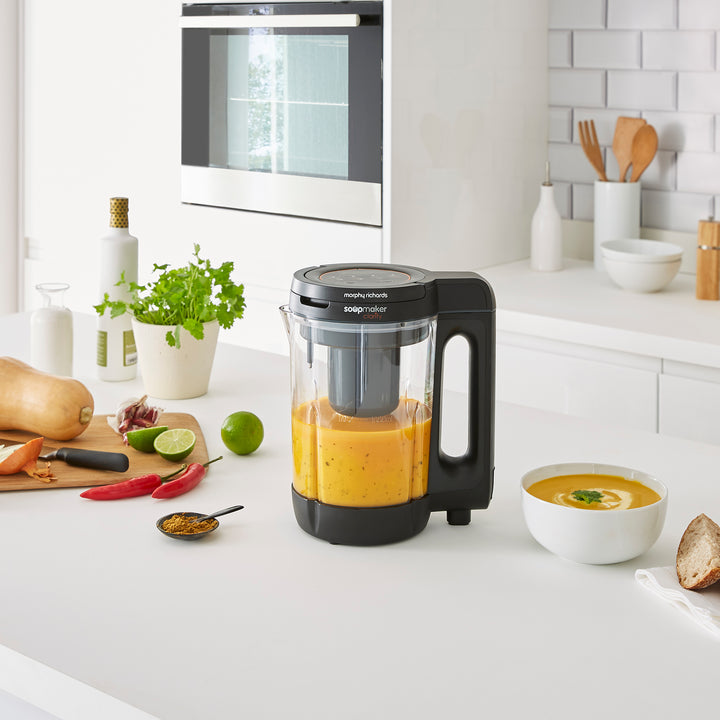 Clarity Soup Maker