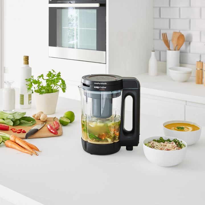 Clarity Soup Maker