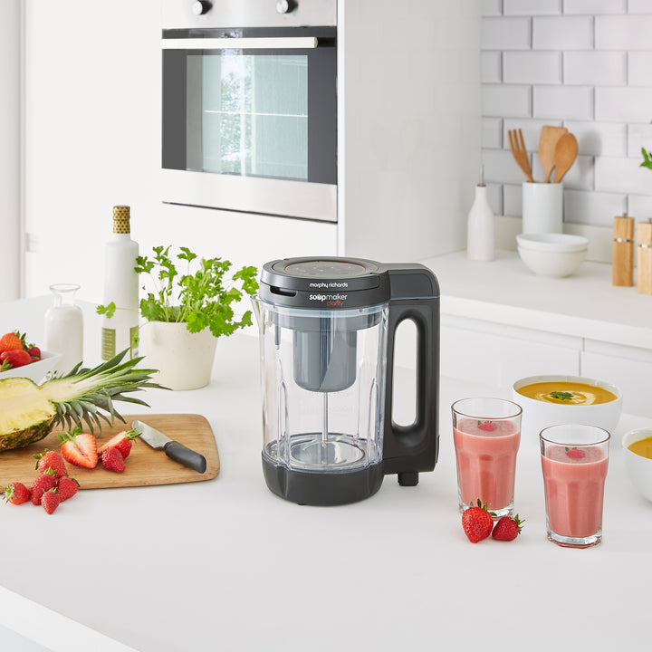 Clarity Soup Maker