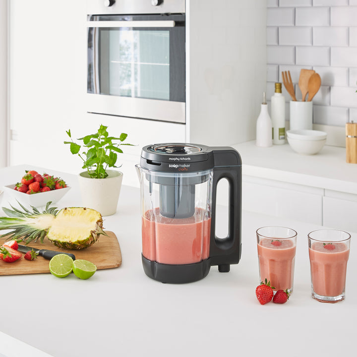Clarity Soup Maker