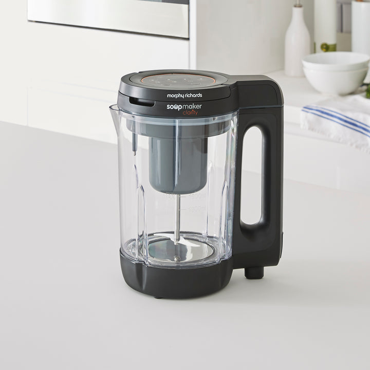 Clarity Soup Maker