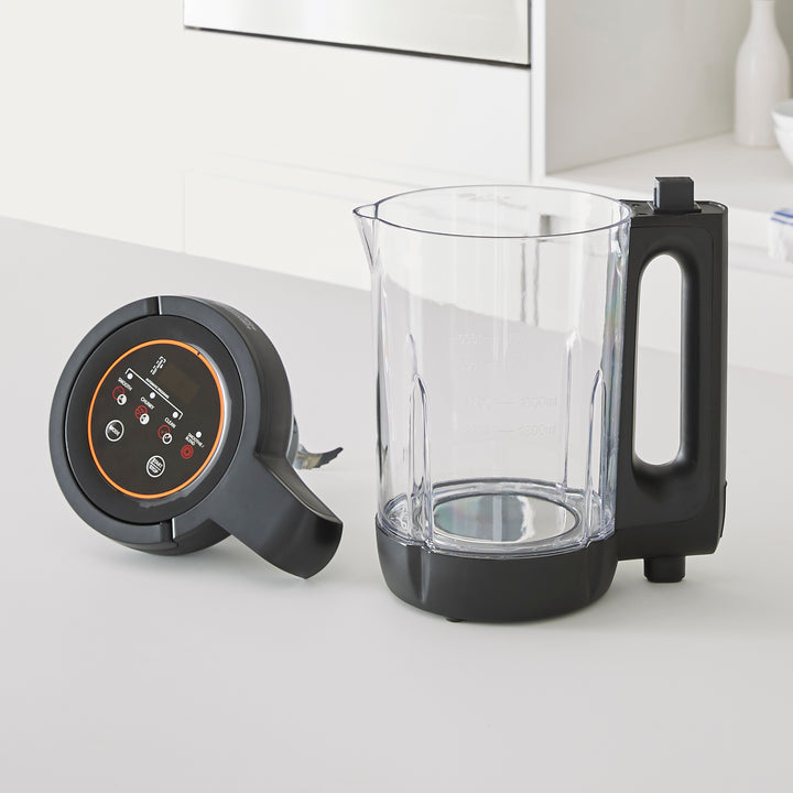 Clarity Soup Maker