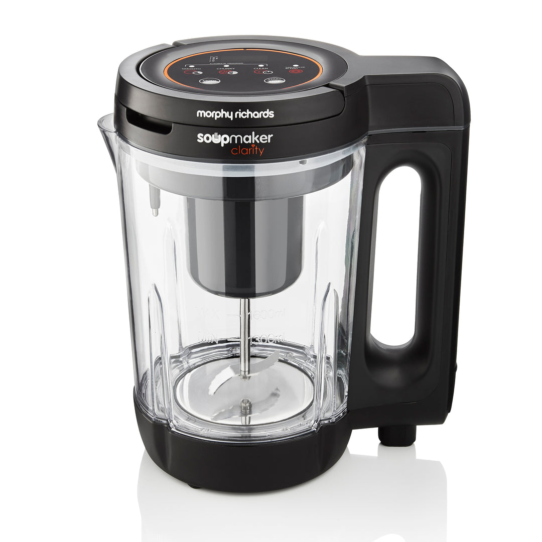 Clarity Soup Maker