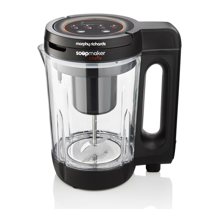 Clarity Soup Maker