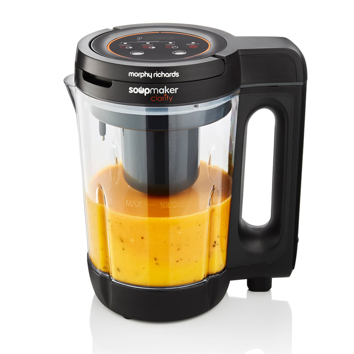 Clarity Soup Maker