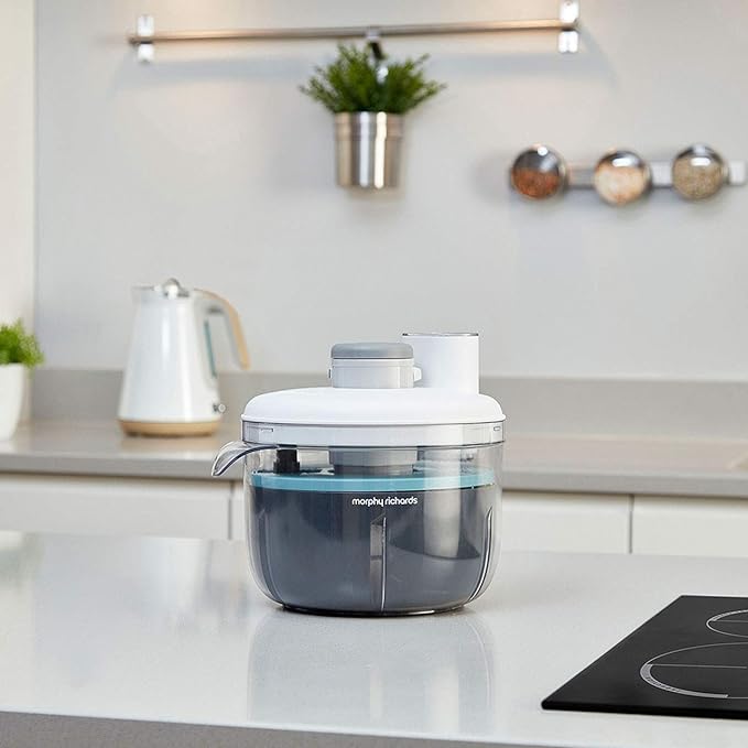Prepstar Food Processor