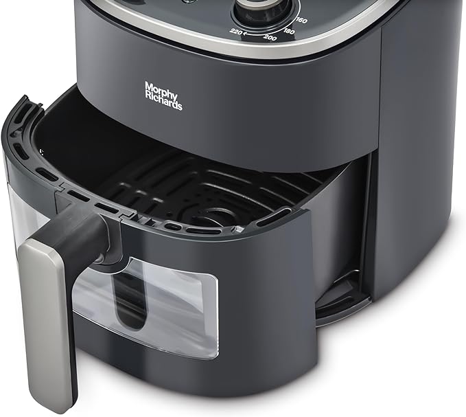 Manual 4L Litre Air Fryer