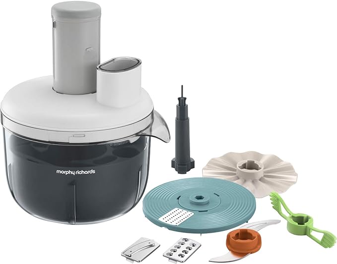 Prepstar Food Processor