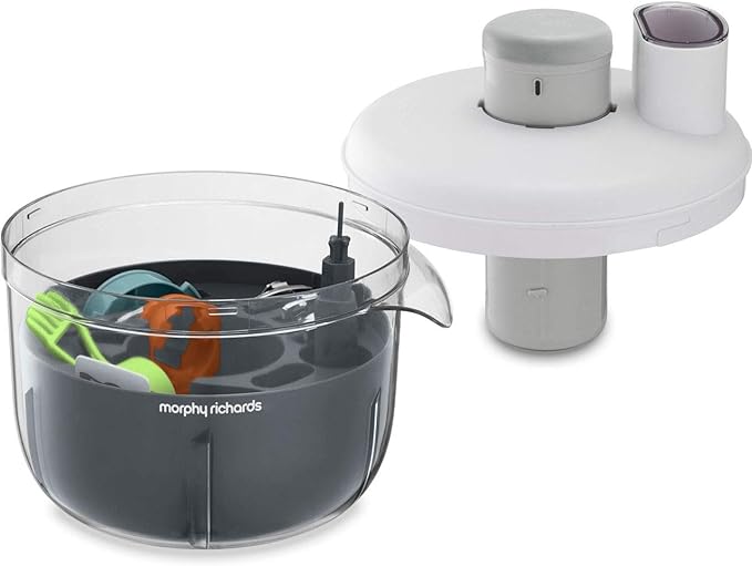 Prepstar Food Processor