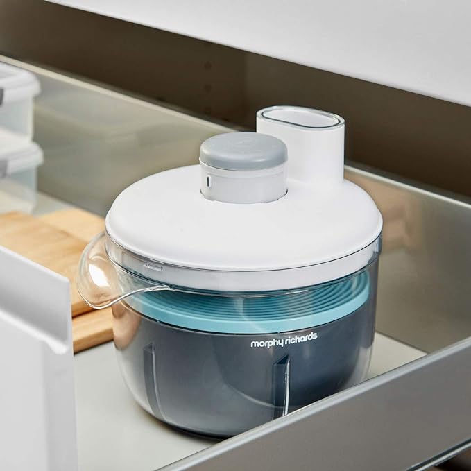 Prepstar Food Processor
