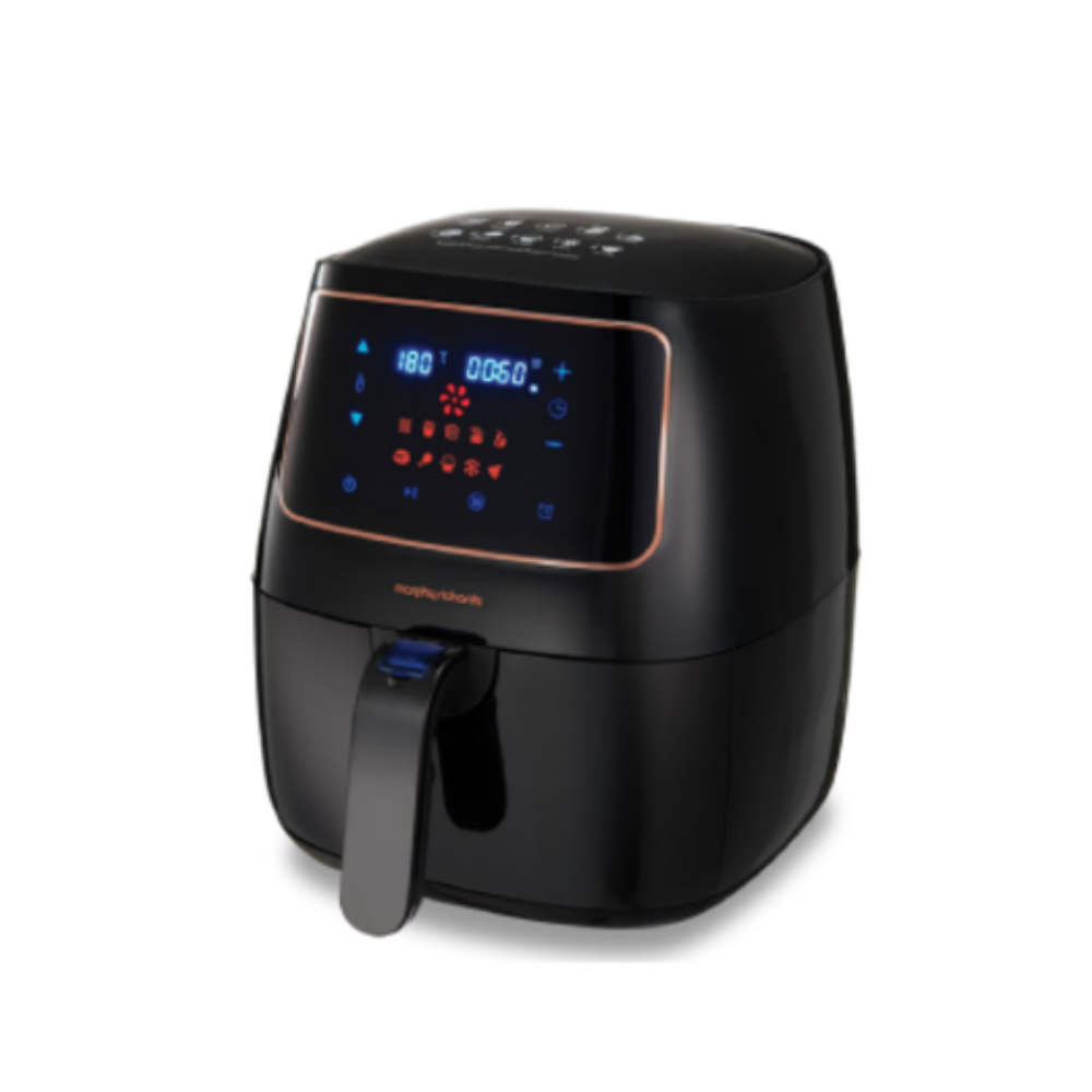 Rose Gold Digital 3 Litre Air Fryer