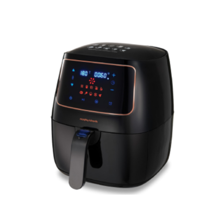 Rose Gold Digital 3 Litre Air Fryer