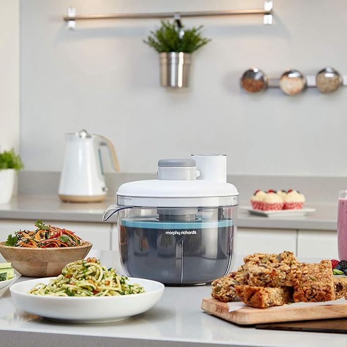 Prepstar Food Processor
