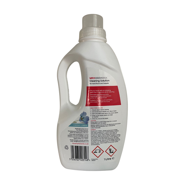 Carpet Cleaning Solution 1L