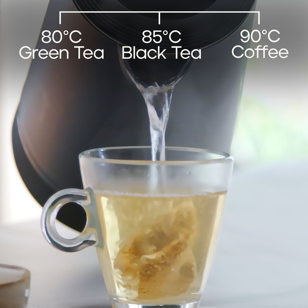 Halo 1.5L Alexa Kettle