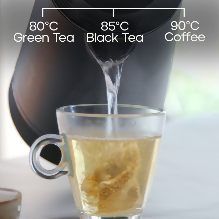 Halo 1.5L Alexa Kettle