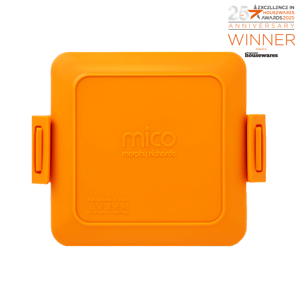 Mico Microwave Toastie Sandwich Maker Grill