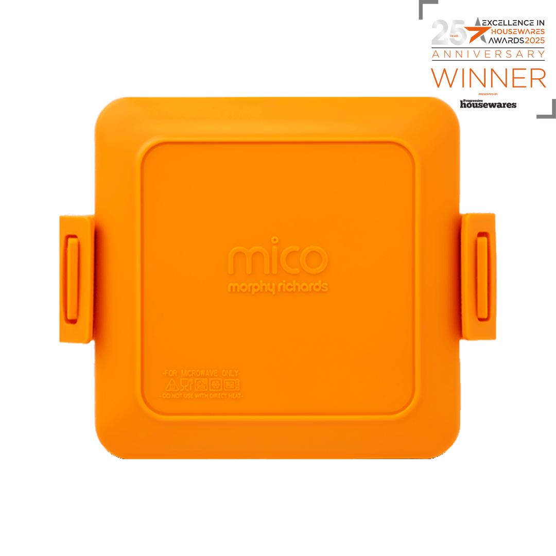 Mico Microwave Toastie Sandwich Maker and Grill