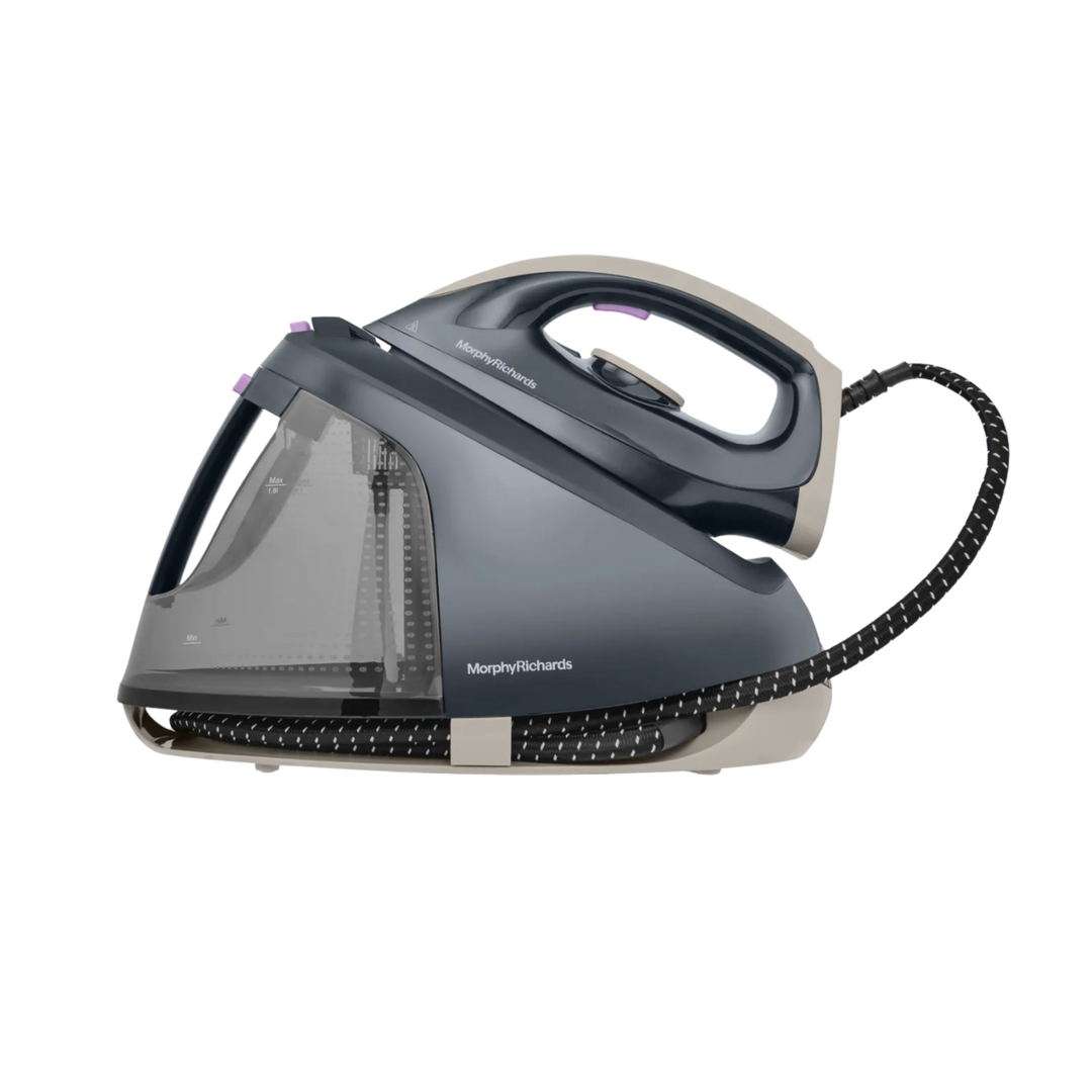 Easy Steam 2400w Steam Generator Iron