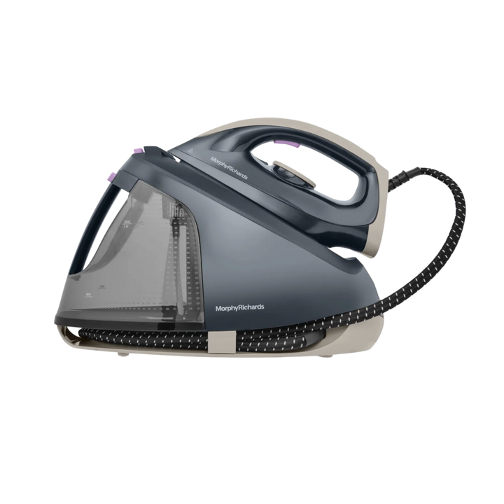 Easy Steam 2400w Steam Generator Iron