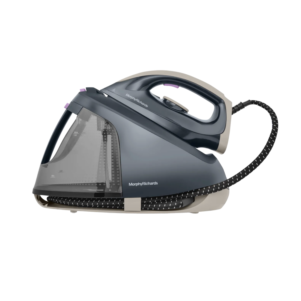 EasySteam+ 2400w Steam Generator Iron