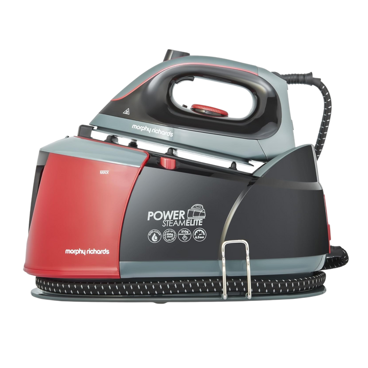 Power 2400w SteamElite Plus Steam Generator